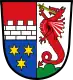 Coat of arms of Georgenberg