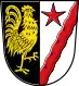 Coat of arms of Gerach