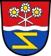 Coat of arms of Geroldshausen