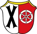 Coat of arms of Großheubach