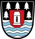 Coat of arms of Gutenstetten