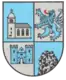 Coat of arms of Haschbach am Remigiusberg