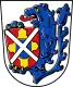 Coat of arms of Hohenaltheim