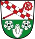 Coat of arms of Hollstadt