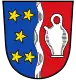 Coat of arms of Holzheim