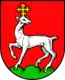 Coat of arms of Mertesheim