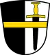 Coat of arms of Otting