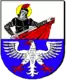 Coat of arms of Uelversheim