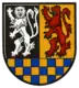 Coat of arms of Zotzenheim