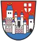 Coat of arms of Welschbillig