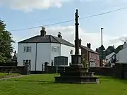 War memorial