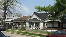 Haughville Historic District