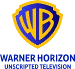 Warner Horizon Television logo