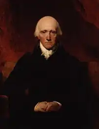 Warren Hastings