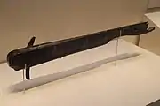 Warring States crossbow