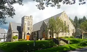 United Methodist Church