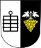 Coat of arms of Warth-Weiningen