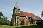 Church of St Mary Magdalene