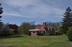 Budlong Farm