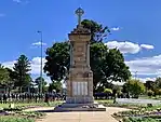 Warwick War Memorial