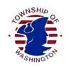 Official seal of Washington Township, New Jersey