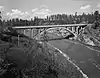 Washington Water Power Bridge