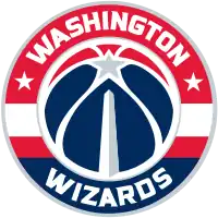 Washington Wizards logo