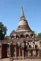 Wat Chang Lom