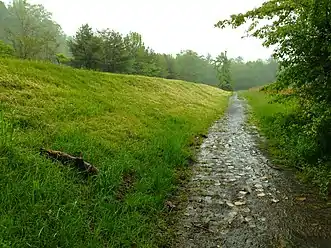 Watchung Reservation History Trail