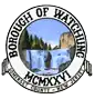 Official seal of Watchung, New Jersey