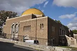 Beth El Synagogue