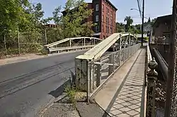 Washington Avenue Bridge