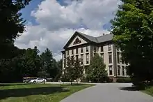 Green Mountain Seminary