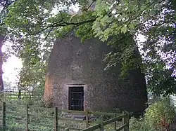 Rockingham Kiln