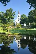 United Methodist Church