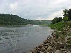 Allegheny River Lock and Dam No. 7