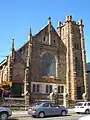 Jubilee International Church (formerly Presbyterian Church, 1897)