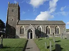 Church of the Holy Trinity