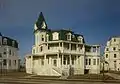 Weightman house, Trenton Avenue, Cape May, New Jersey