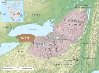 :Wenro-Territorium um 1630.png