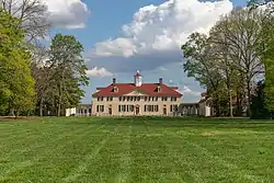 Mount Vernon