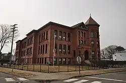 Union School