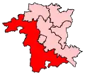 Outline map