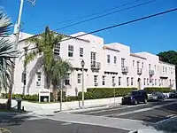 Historic Grandview Heights Apartments