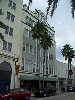 Palm Beach Mercantile Company