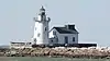 Cleveland West Pierhead Light