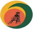 Official seal of West Rand