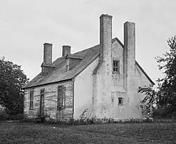 HABS photo