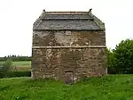 Wester Pencaitland Farm Dovecot