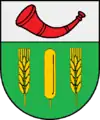 Coat of arms of Westerhorn